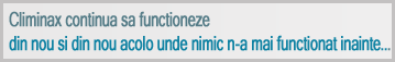 Climinax keeps working again and again when nothing worked before...