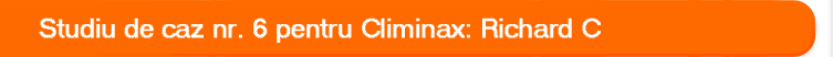Climinax CASE STUDY #6: Richard C
