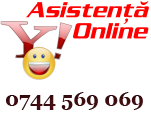 Asistenta Climinax